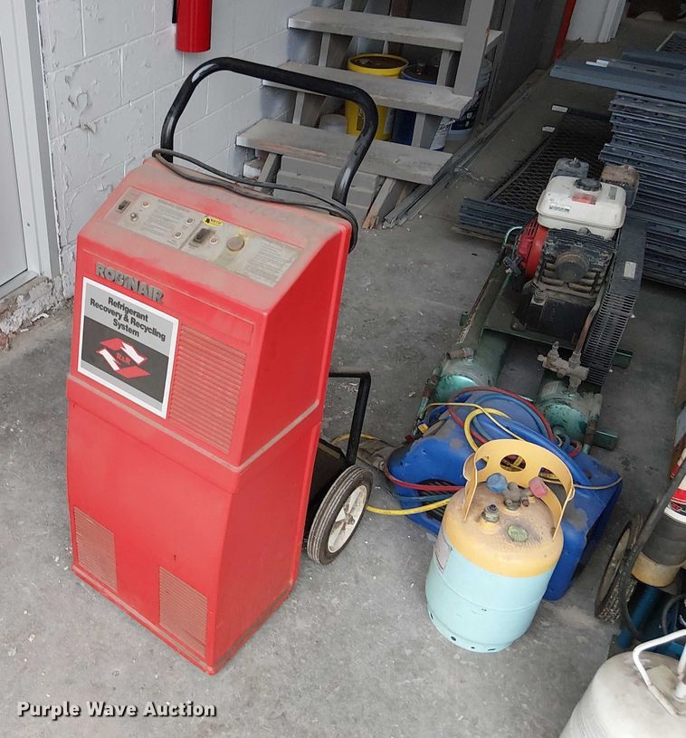 image for item DU3710 Tools