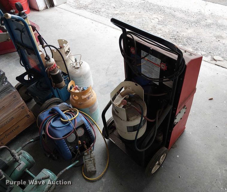 image for item DU3710 Tools