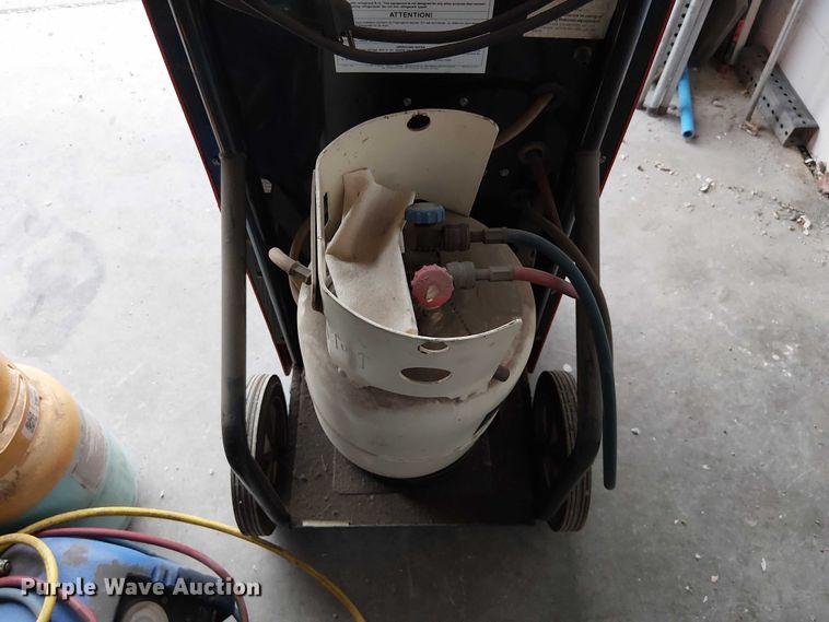 image for item DU3710 Tools