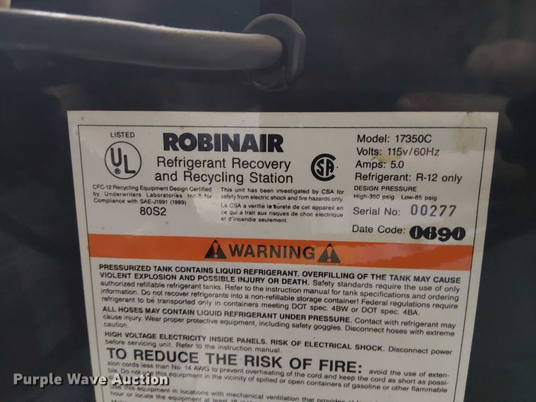 image for item DU3710 Tools