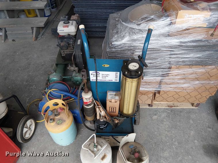 image for item DU3710 Tools