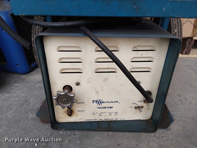 image for item DU3710 Tools