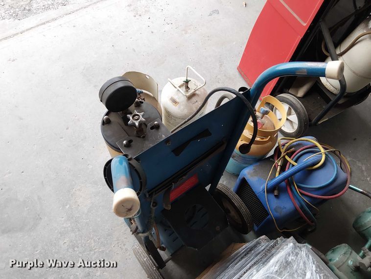 image for item DU3710 Tools