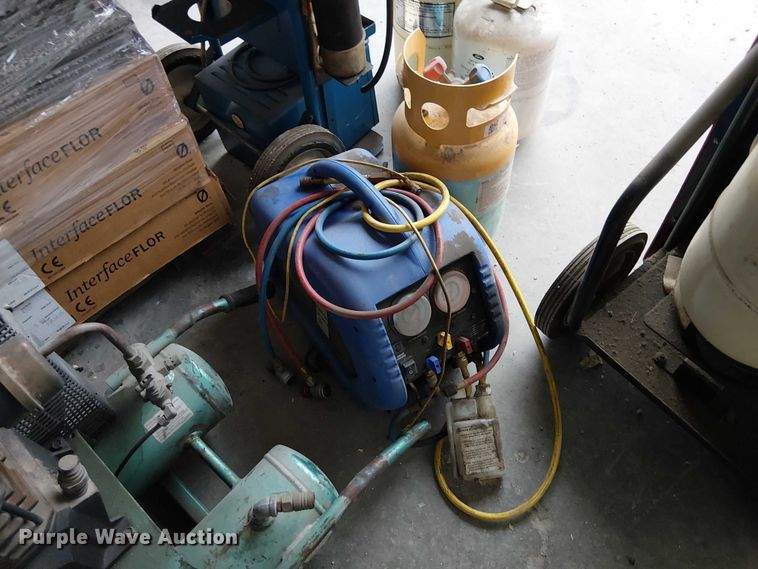 image for item DU3710 Tools