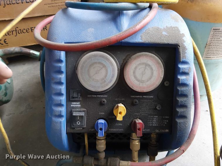 image for item DU3710 Tools