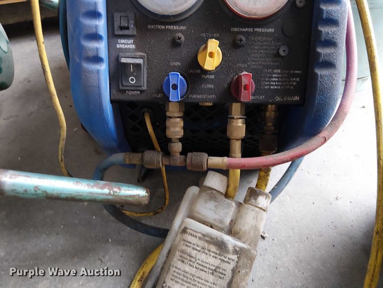 image for item DU3710 Tools