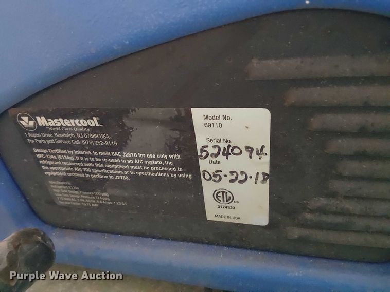 image for item DU3710 Tools