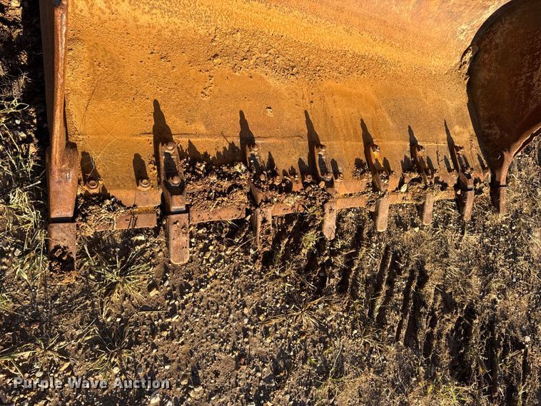 image for item DW6661 1998 Caterpillar 953C track loader