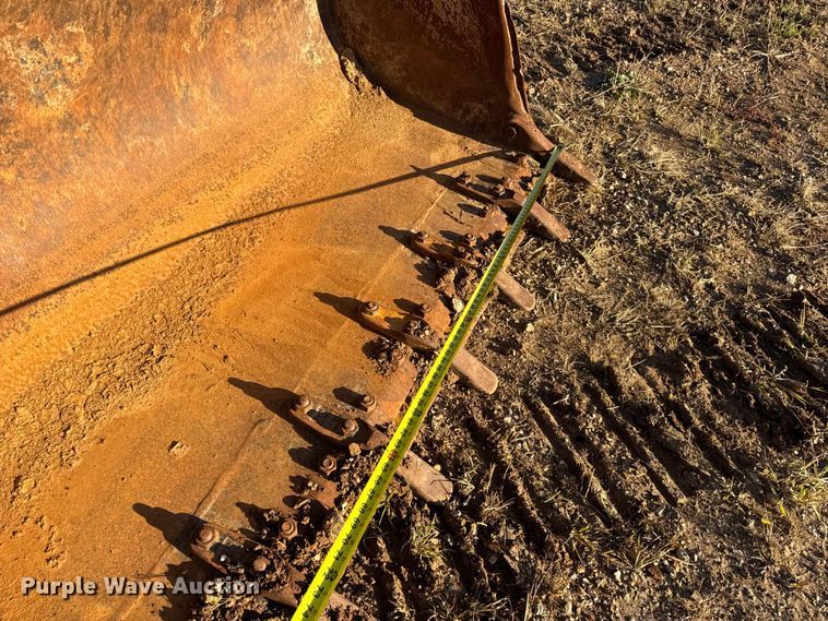 image for item DW6661 1998 Caterpillar 953C track loader