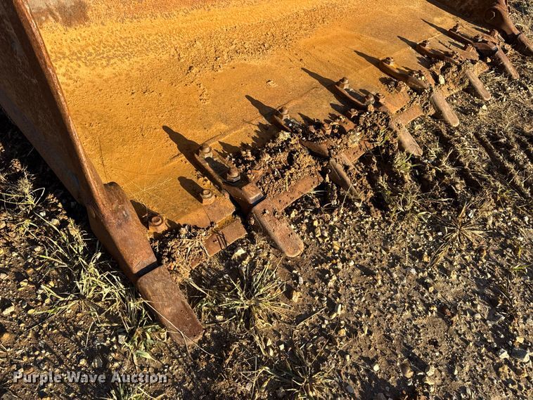 image for item DW6661 1998 Caterpillar 953C track loader