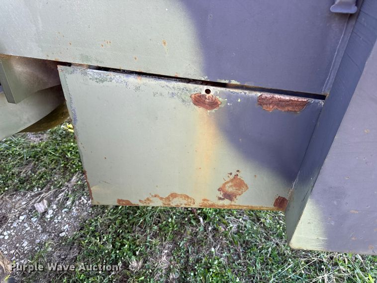 image for item DW6665 1984 Case MW24C wheel loader