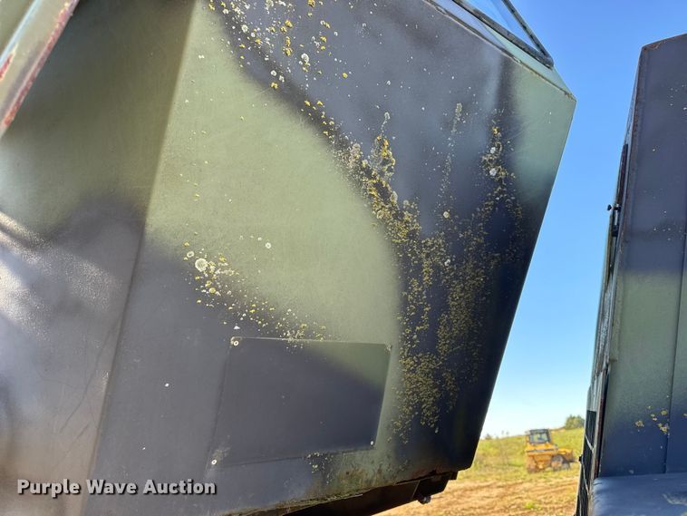 image for item DW6665 1984 Case MW24C wheel loader