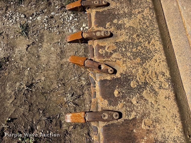 image for item DW6665 1984 Case MW24C wheel loader