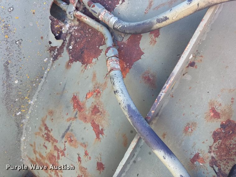 image for item DW6665 1984 Case MW24C wheel loader