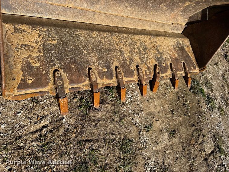 image for item DW6665 1984 Case MW24C wheel loader