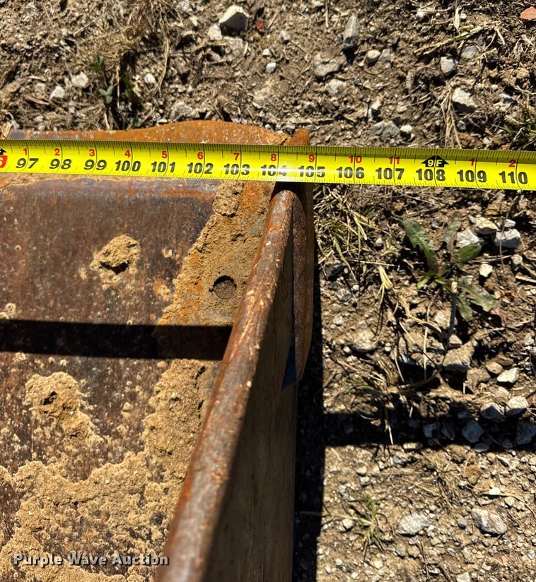 image for item DW6665 1984 Case MW24C wheel loader