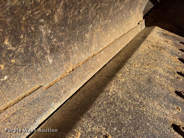 image for item DW6665 1984 Case MW24C wheel loader