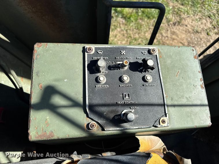 image for item DW6665 1984 Case MW24C wheel loader