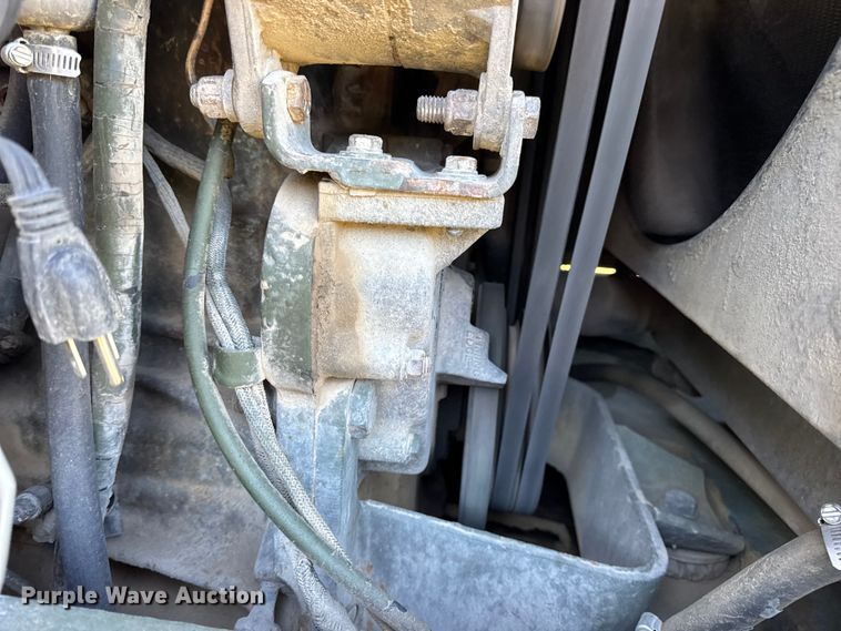 image for item DW6665 1984 Case MW24C wheel loader