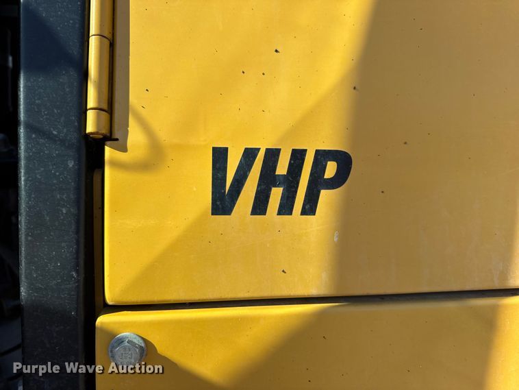 image for item DW6666 2009 Caterpillar 140M motor grader