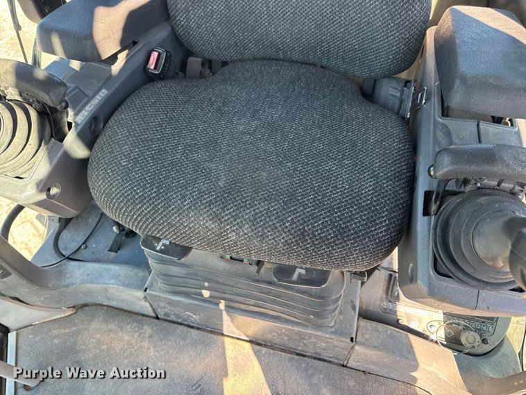 image for item DW6666 2009 Caterpillar 140M motor grader