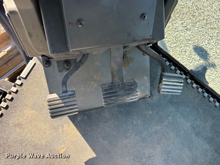 image for item DW6666 2009 Caterpillar 140M motor grader