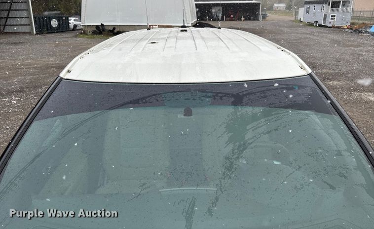 image for item DW7252 2011 Ford Explorer SUV