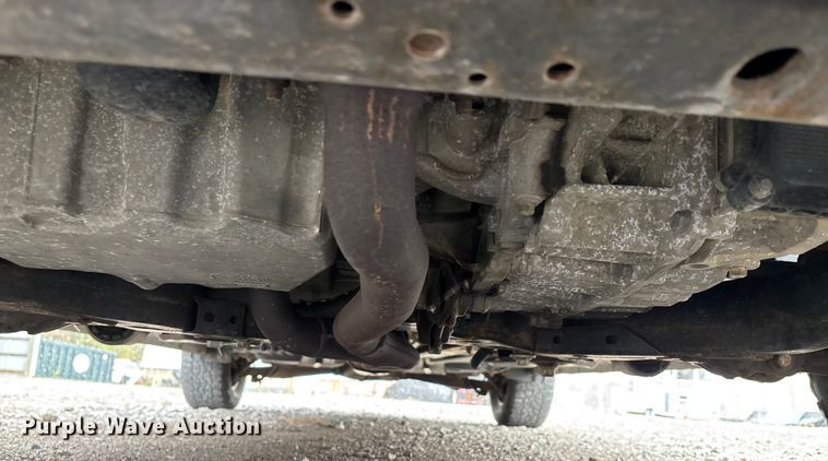 image for item DW7252 2011 Ford Explorer SUV