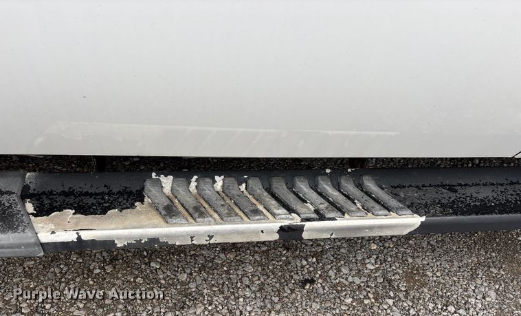 image for item DW7254 2014 Chevrolet Silverado 2500HD Crew Cab pickup truck