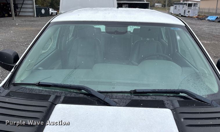 image for item DW7254 2014 Chevrolet Silverado 2500HD Crew Cab pickup truck