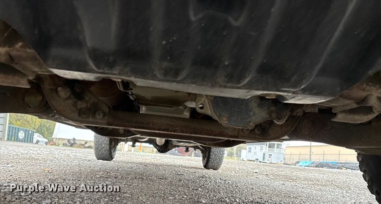 image for item DW7254 2014 Chevrolet Silverado 2500HD Crew Cab pickup truck