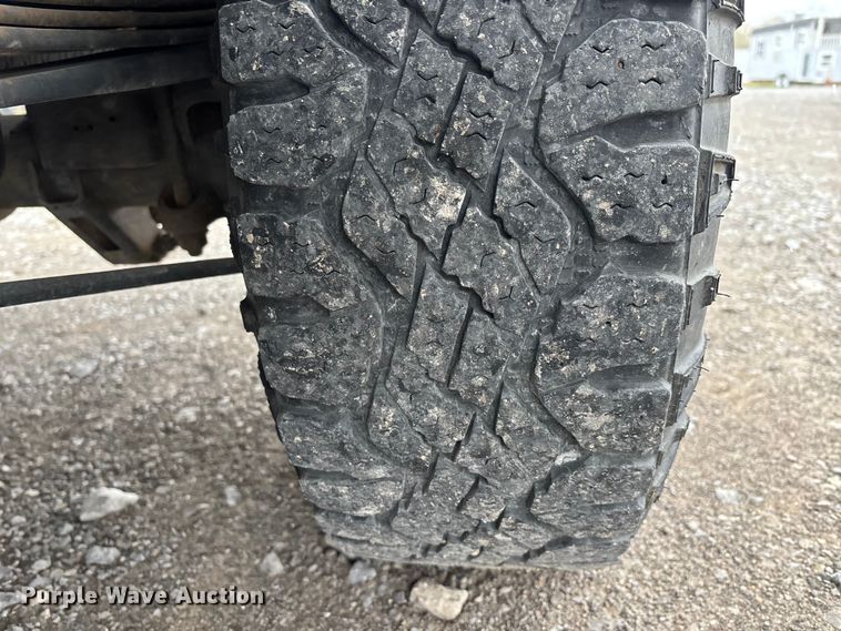 image for item DW7254 2014 Chevrolet Silverado 2500HD Crew Cab pickup truck