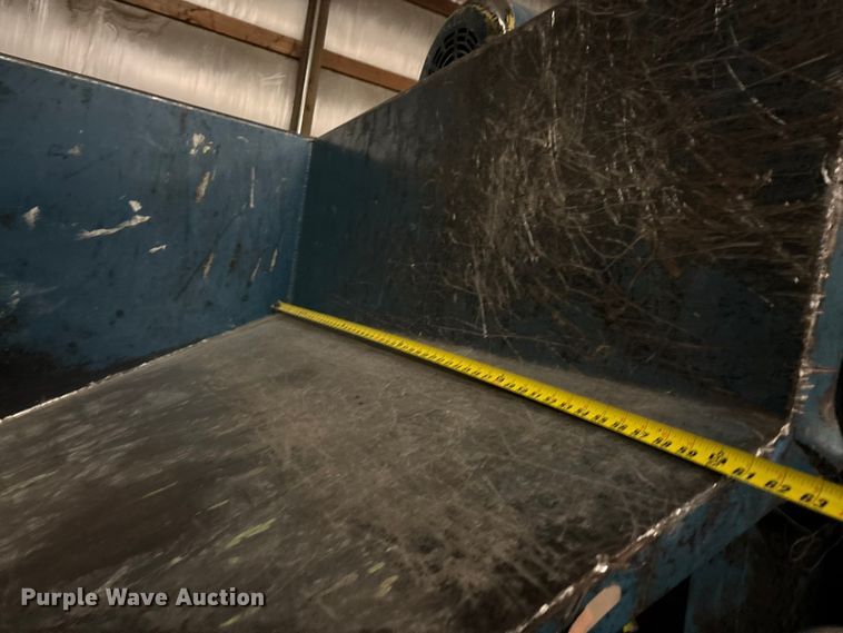 image for item DW7257 2016 Marathon SE-504842-830 carboard baler