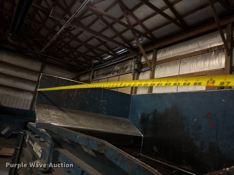 image for item DW7257 2016 Marathon SE-504842-830 carboard baler