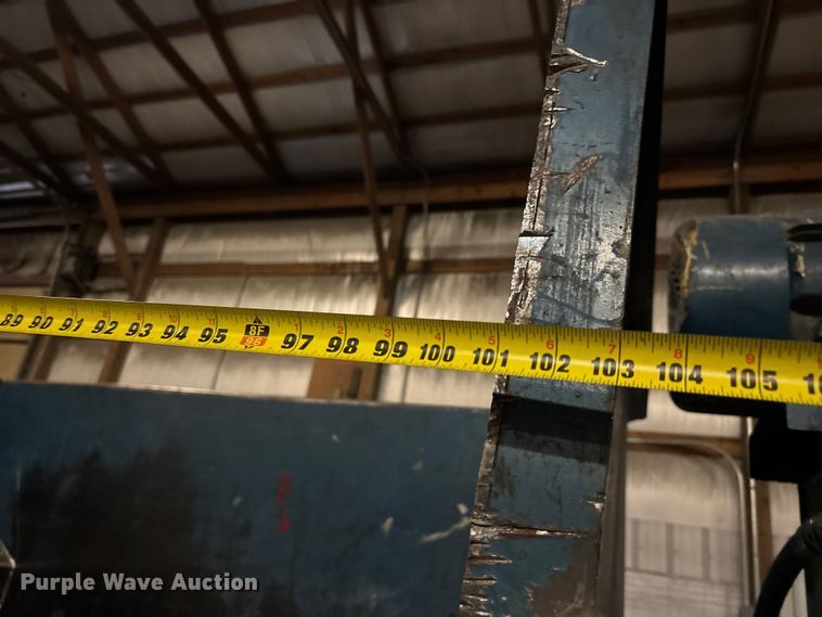 image for item DW7257 2016 Marathon SE-504842-830 carboard baler