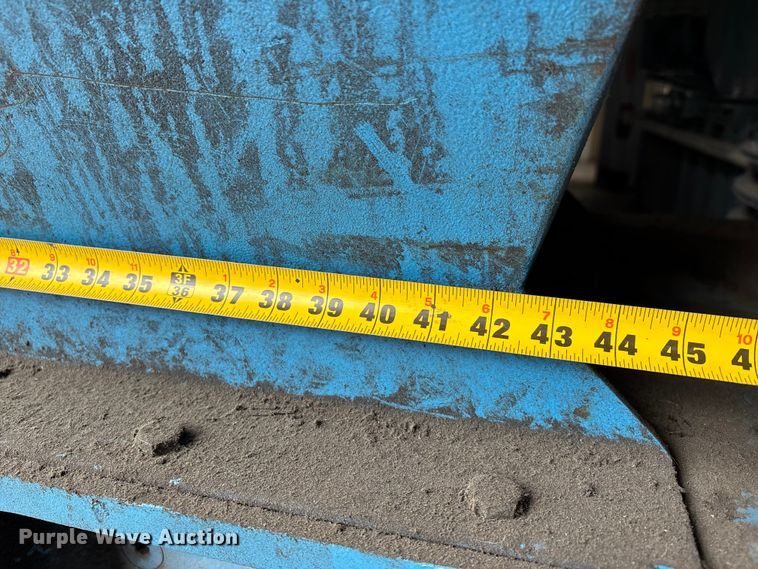 image for item DW7258 Taskmaster TM2342A shredder