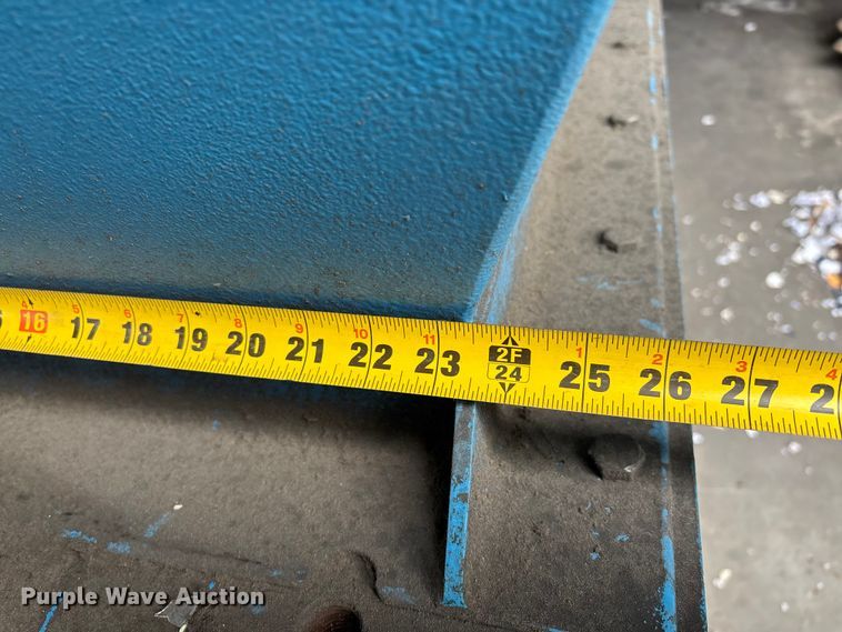 image for item DW7258 Taskmaster TM2342A shredder