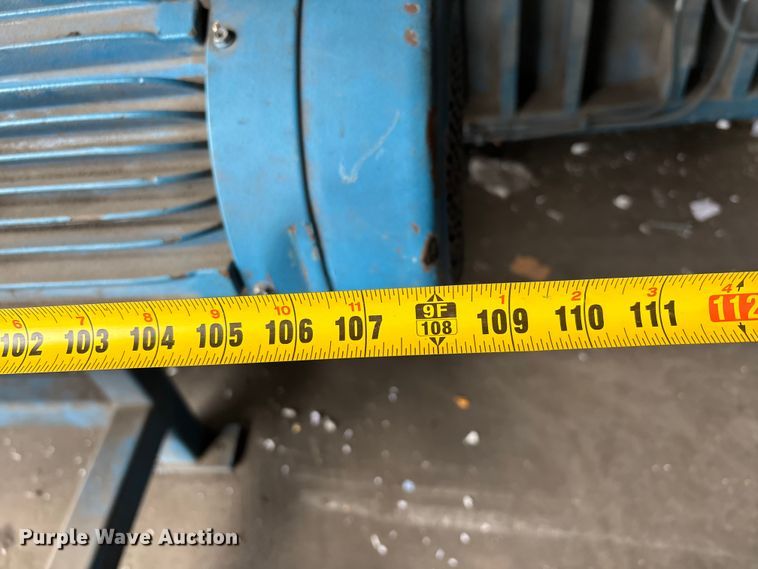 image for item DW7258 Taskmaster TM2342A shredder