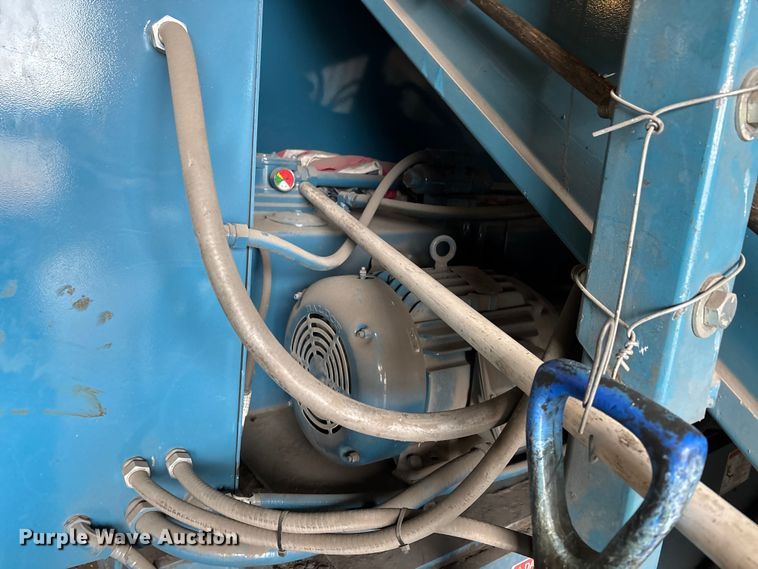 image for item DW7259 2020 Marathon Gemini 3560 trash compactor