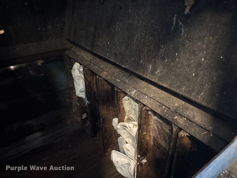 image for item DW7259 2020 Marathon Gemini 3560 trash compactor