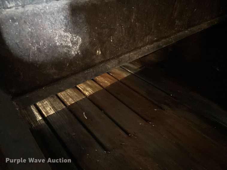 image for item DW7259 2020 Marathon Gemini 3560 trash compactor