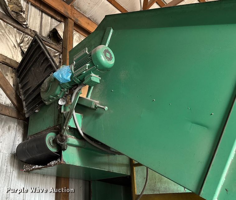 image for item DW7260 Recycling sorting belt