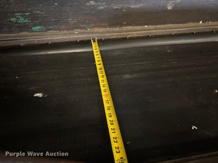 image for item DW7260 Recycling sorting belt