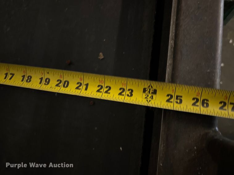 image for item DW7260 Recycling sorting belt