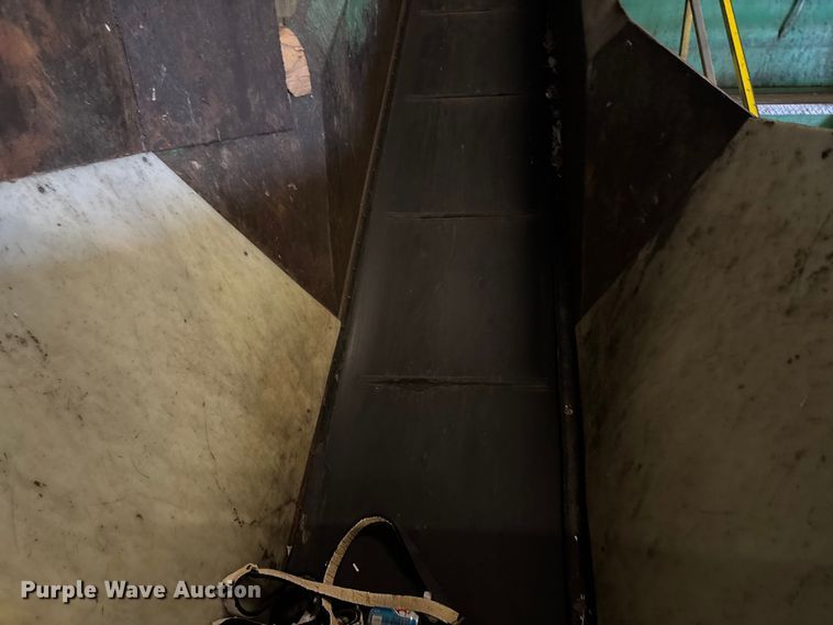 image for item DW7260 Recycling sorting belt