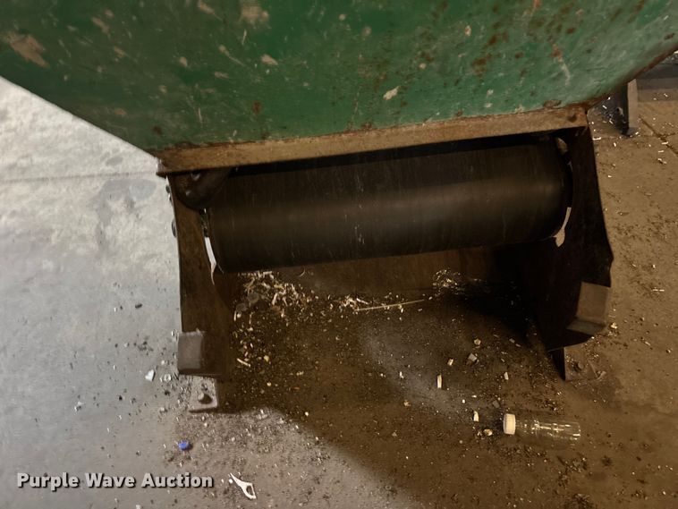 image for item DW7260 Recycling sorting belt