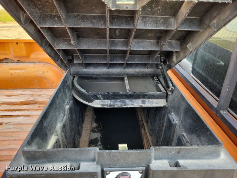 image for item DX6586 1999 Dodge Ram 1500 pickup truck