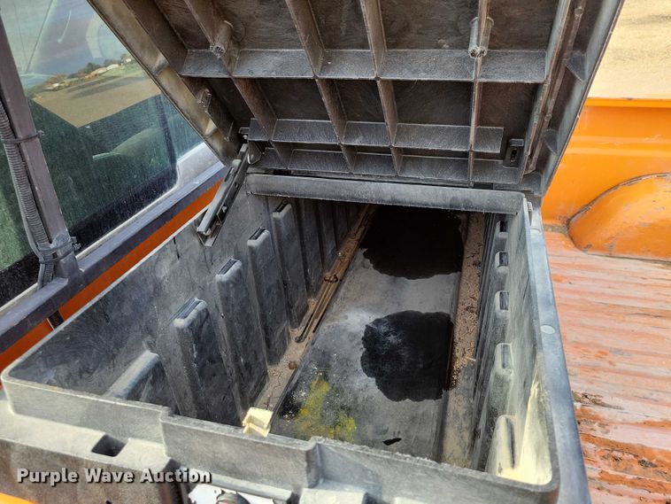 image for item DX6586 1999 Dodge Ram 1500 pickup truck