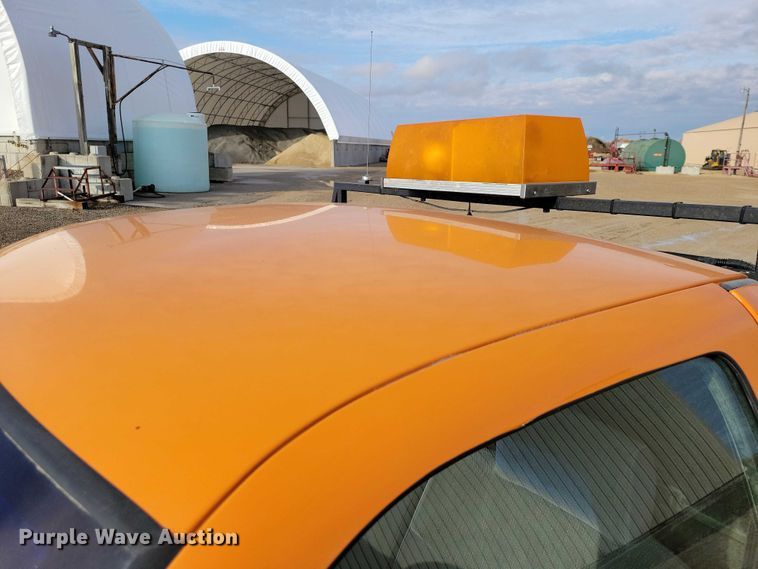 image for item DX6586 1999 Dodge Ram 1500 pickup truck