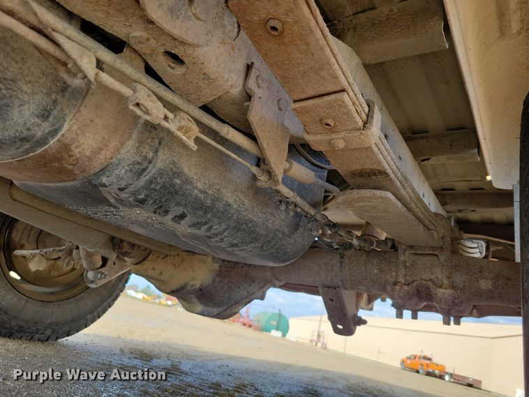 image for item DX6586 1999 Dodge Ram 1500 pickup truck